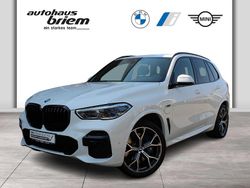 Utilizat 2022 BMW X5 M Sport SUV | 64.963 EUR (Scump)