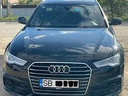 Utilizat 2018 Audi A6 Break | 19.000 EUR (Preț bun)