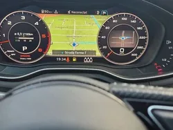 Albastru Utilizat 2017 Audi A5 Sportback Sport Coupe | 19.900 EUR