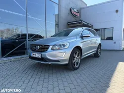 Gri Utilizat 2015 Volvo XC60 Summum SUV | 14.800 EUR (Super Preț)