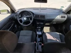 VW Golf IV