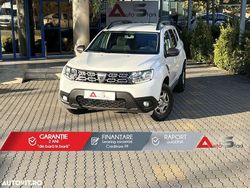 Culoarealb Utilizat 2020 Dacia Duster Comfort SUV | 12.950 EUR (Preț bun)