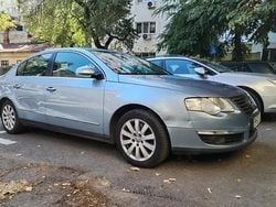 Utilizat 2006 VW Passat Berlinǎ | 2.500 EUR (Preț OK)