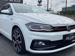 Utilizat 2020 VW Polo GTI | 19.070 EUR (Preț OK)