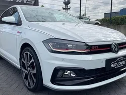 Utilizat 2020 VW Polo GTI | 19.070 EUR (Preț OK)