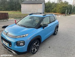 Culoarealbastru Utilizat 2020 Citroën C3 Aircross Feel SUV | 12.490 EUR