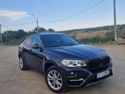 Culoaregri Utilizat 2015 BMW X6 Sport Line SUV | 23.900 EUR (Preț OK)