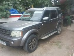 Utilizat 2011 Land Rover Discovery 4 SUV | 7.500 EUR