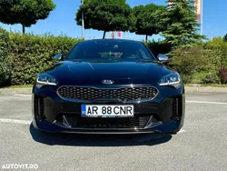 Culoarenegru Utilizat 2019 Kia Stinger GT-Line Berlinǎ | 27.000 EUR