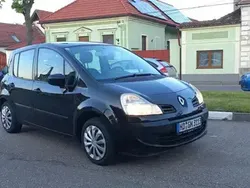 Utilizat 2010 Renault Modus Monovolum | 1.900 EUR
