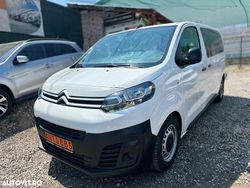 Culoarealb Utilizat 2022 Citroën Jumpy Monovolum | 20.999 EUR