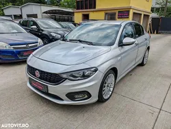 Argint Utilizat 2016 Fiat Tipo Berlinǎ | 5.999 EUR (Puțin scump)