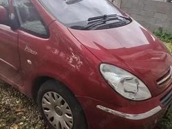 Utilizat 2010 Citroën Xsara Picasso Monovolum | 2.000 EUR