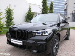 Culoarenegru Utilizat 2023 BMW X5 Comfort Edition SUV | 69.980 EUR