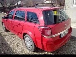 Utilizat 2006 Opel Astra | 1.600 EUR (Preț bun)