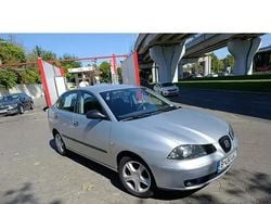 Gri Utilizat 2006 Seat Cordoba Berlinǎ | 1.700 EUR