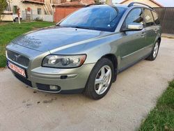 Utilizat 2006 Volvo V50 Business Edition Break | 2.500 EUR