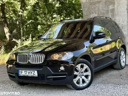 Negru Utilizat 2009 BMW X5 SUV | 10.990 EUR (Puțin scump)
