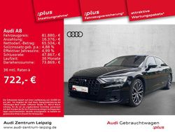 Utilizat 2023 Audi A8L Berlinǎ | 87.040 EUR