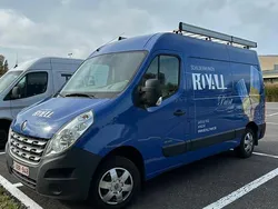 Utilizat 2012 Renault Master Van | 8.000 EUR