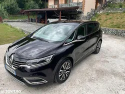 Alte culori Utilizat 2017 Renault Espace Initiale Paris Monovolum | 15.950 EUR (Puțin scump)