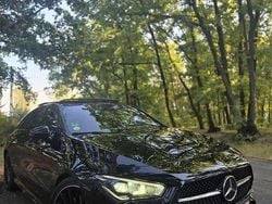 Culoarenegru Utilizat 2020 Mercedes CLA200 Advanced Plus Break | 19.900 EUR (Preț OK)