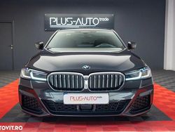 Culoaregri Utilizat 2023 BMW 520 Comfort Edition Berlinǎ | 43.999 EUR