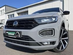 Utilizat 2021 VW T-Roc R-line SUV | 32.244 EUR