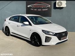 Culoarealb Utilizat 2018 Hyundai Ioniq Berlinǎ | 12.990 EUR (Preț OK)