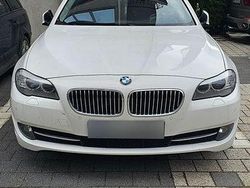 Culoarealb Utilizat 2013 BMW 525 Break | 11.000 EUR (Preț OK)