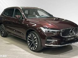 Culoarenegru Utilizat 2025 Volvo XC60 Plus SUV | 63.990 EUR