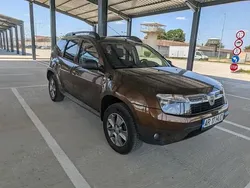 Utilizat 2011 Dacia Duster SUV | 7.800 EUR (Preț OK)