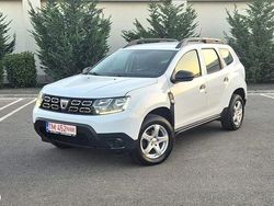 Culoarealb Utilizat 2021 Dacia Duster SUV | 11.800 EUR (Preț OK)