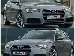 Utilizat 2017 Audi A6 Berlinǎ | 15.990 EUR (Preț bun)