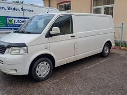 Alb Utilizat 2009 VW T5 Van | 6.000 EUR (Preț bun)