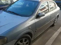 Utilizat 2003 Opel Astra Berlinǎ | 700 EUR (Preț OK)
