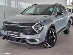 Argint Nouă 2025 Kia Sportage GT-Line SUV | 34.825 EUR