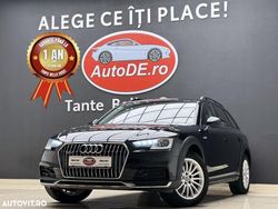 Culoarenegru Utilizat 2017 Audi A4 Allroad Break | 15.990 EUR (Preț bun)