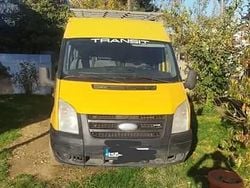 Utilizat 2006 Ford Transit | 3.600 EUR