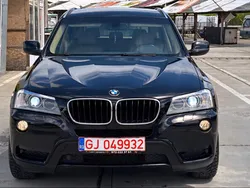 Utilizat 2012 BMW X3 SUV | 9.990 EUR (Preț OK)