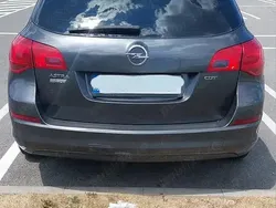 Utilizat 2011 Opel Astra Break | 3.500 EUR (Preț OK)
