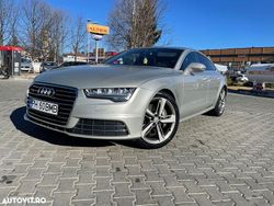 Culoaregri Utilizat 2015 Audi A7 S-Line Hatchback | 19.000 EUR (Preț OK)