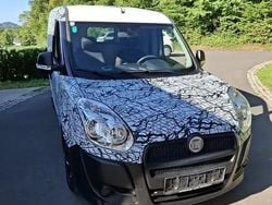 Utilizat 2011 Fiat Doblò Monovolum | 3.000 EUR (Preț bun)