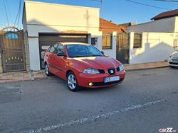 Utilizat 2010 Seat Cordoba Berlinǎ | 3.450 EUR