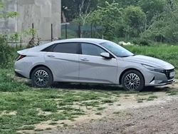 Utilizat 2023 Hyundai Elantra Berlinǎ | 22.150 EUR (Puțin scump)