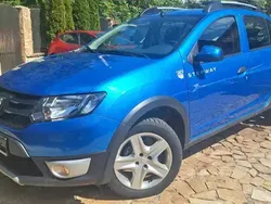 Utilizat 2015 Dacia Sandero Stepway Hatchback | 4.700 EUR