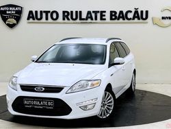 Utilizat 2012 Ford Mondeo | 4.990 EUR