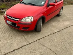 Utilizat 2005 Opel Corsa Berlinǎ | 1.500 EUR (Preț OK)