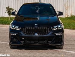 Culoarenegru Utilizat 2019 BMW X6 Comfort Edition SUV | 57.500 EUR