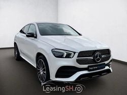Alb Utilizat 2022 Mercedes GLE350 AMG SUV | 79.055 EUR